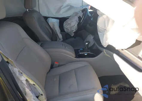 2017 Toyota Highlander Limited z USA, uszkodzony, nr VIN 5TDYZRFH8HS202930